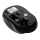 VERBATIM Mysz Go Nano bezprzewodowa 2,4GHz różowa 49043 - 1193949 - zdjęcie 3